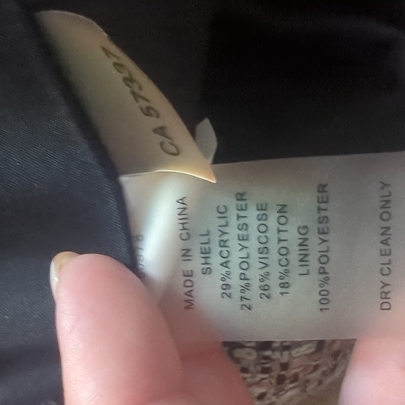 Colorful Skirt - Picture 6 of 6